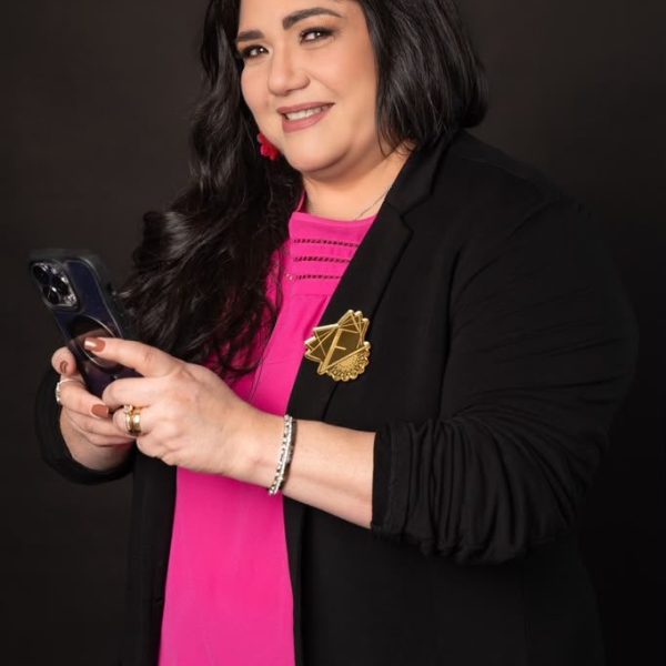 Euneli Vincero, Principito Foundation volunteer