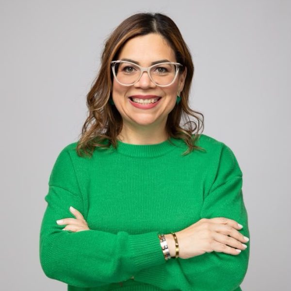 Mariana Gonzalez, Principito Foundation volunteer