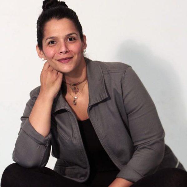 Soraly Arteaga Jurado, Principito Foundation volunteer