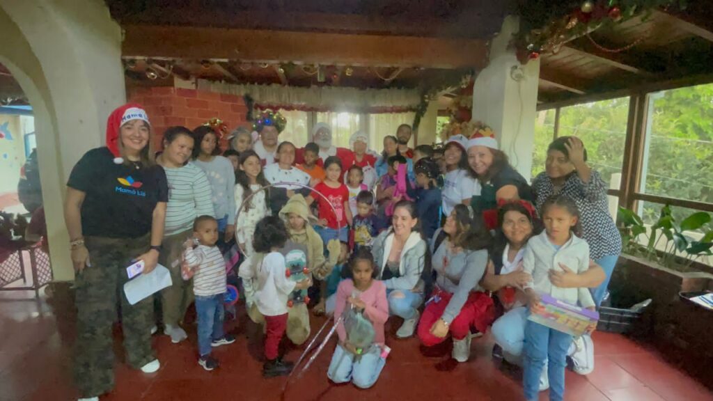 Diciembre - San Antonio_