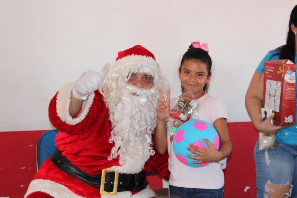 Diciembre - Recorrido 24 dic - Profesionales_