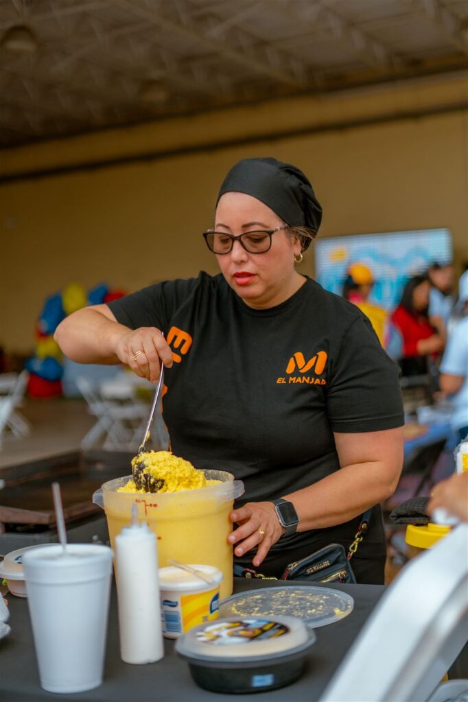 More Love for Venezuela 2023