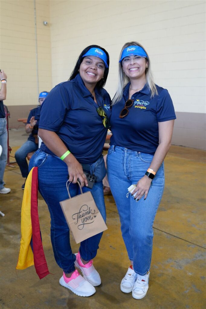 More Love for Venezuela 2024